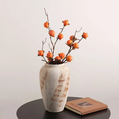Ceramic Flower Vase
