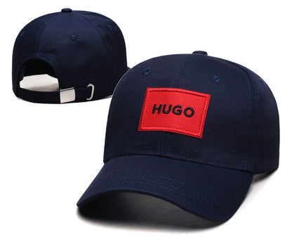Unisex ball caps