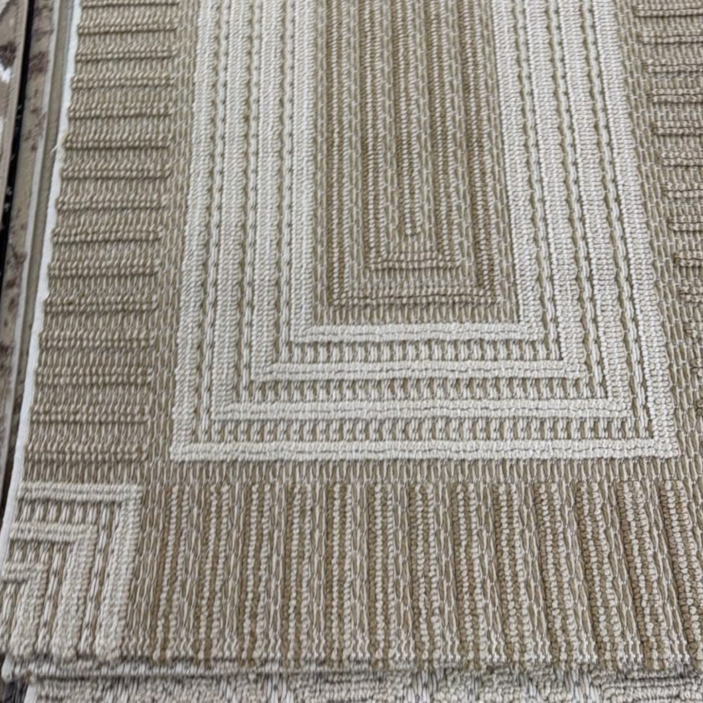 Woven Floor Runner (80 x 300 cm)