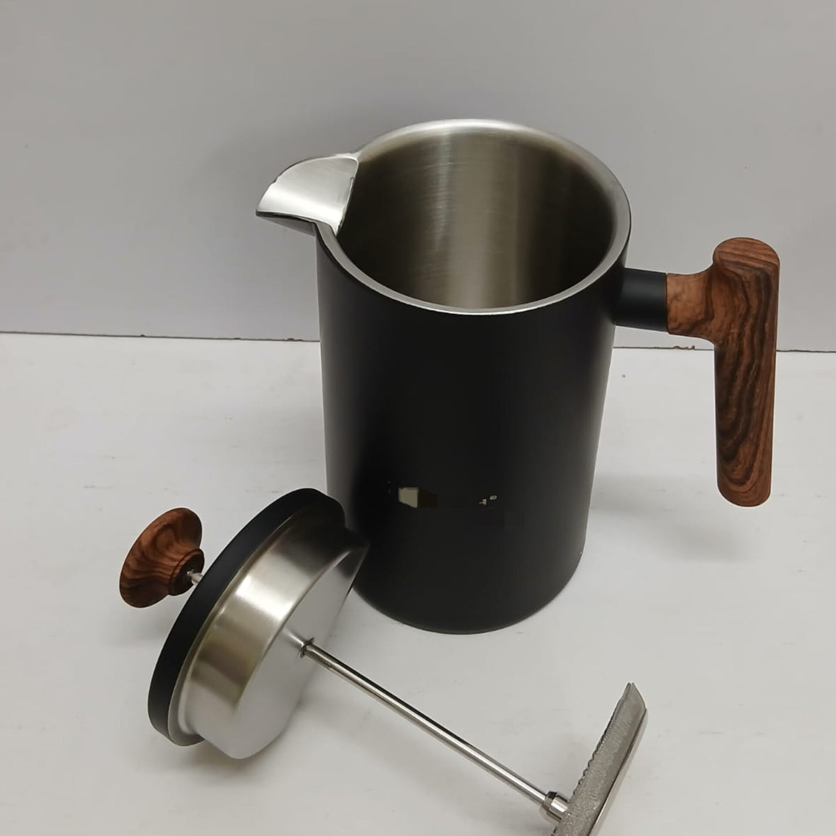 1000Ml French Press Coffee Maker