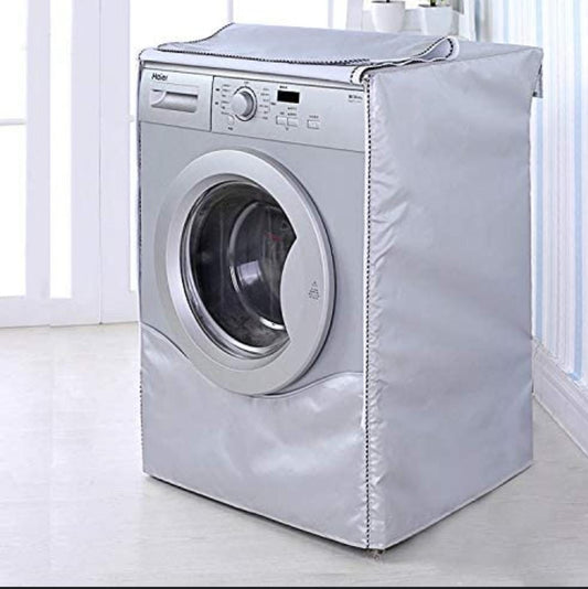 Washing machine cover