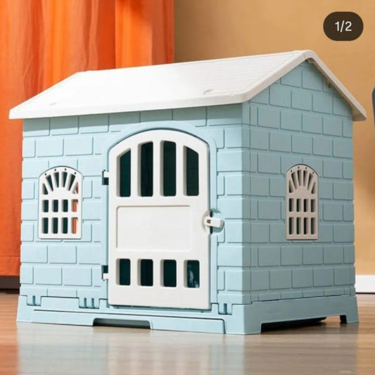 Dog House