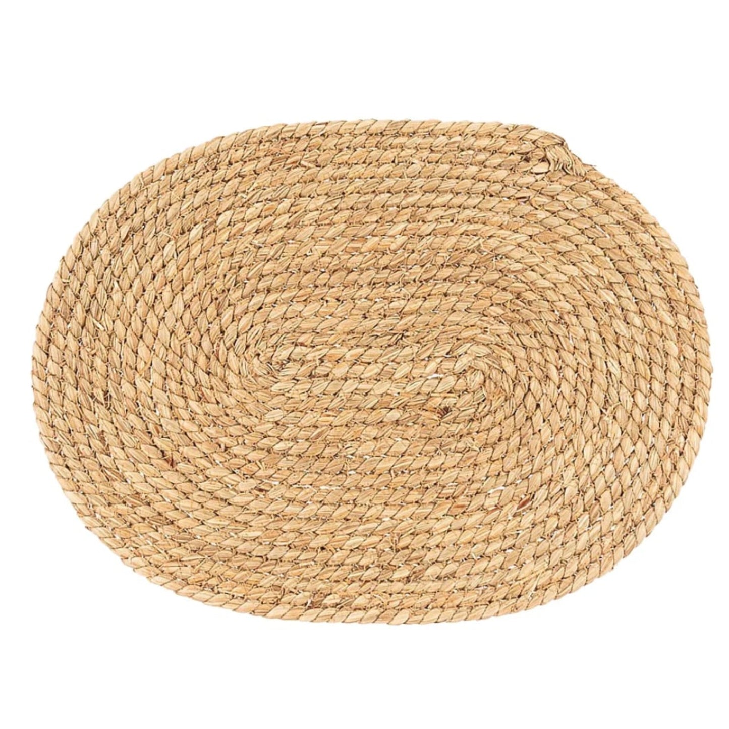 Woven Oval Placemats