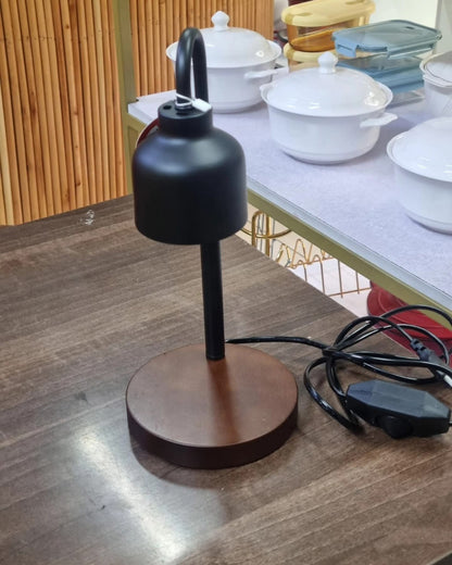 Electric Candle Warmer