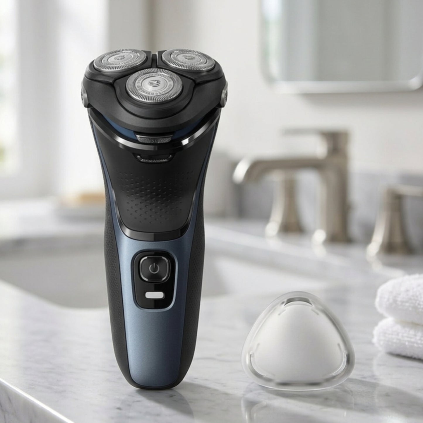 Philips 3000X Series Wet and Dry Electric Shaver S3144/00 24459