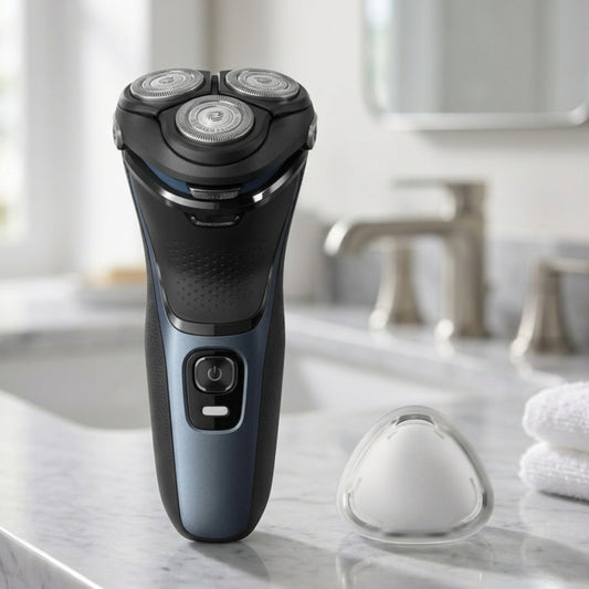 Philips 3000X Series Wet and Dry Electric Shaver S3144/00 24459