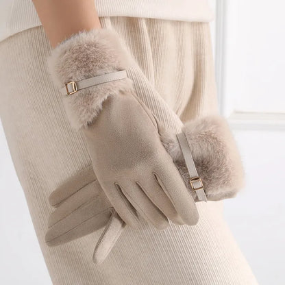 Warm Winter Touch Screen  Winter Gloves