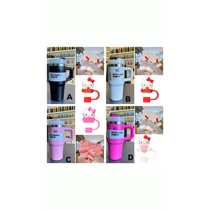 3 in1 Stanley  gift  set combo