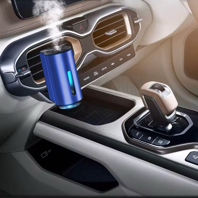 Car aroma diffuser Gha