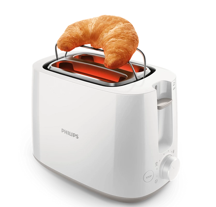 Philips Daily Toaster HD2581/01