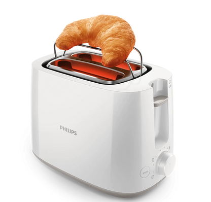 Philips Daily Toaster HD2581/01