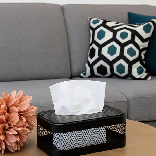 Mesh Serviette holder