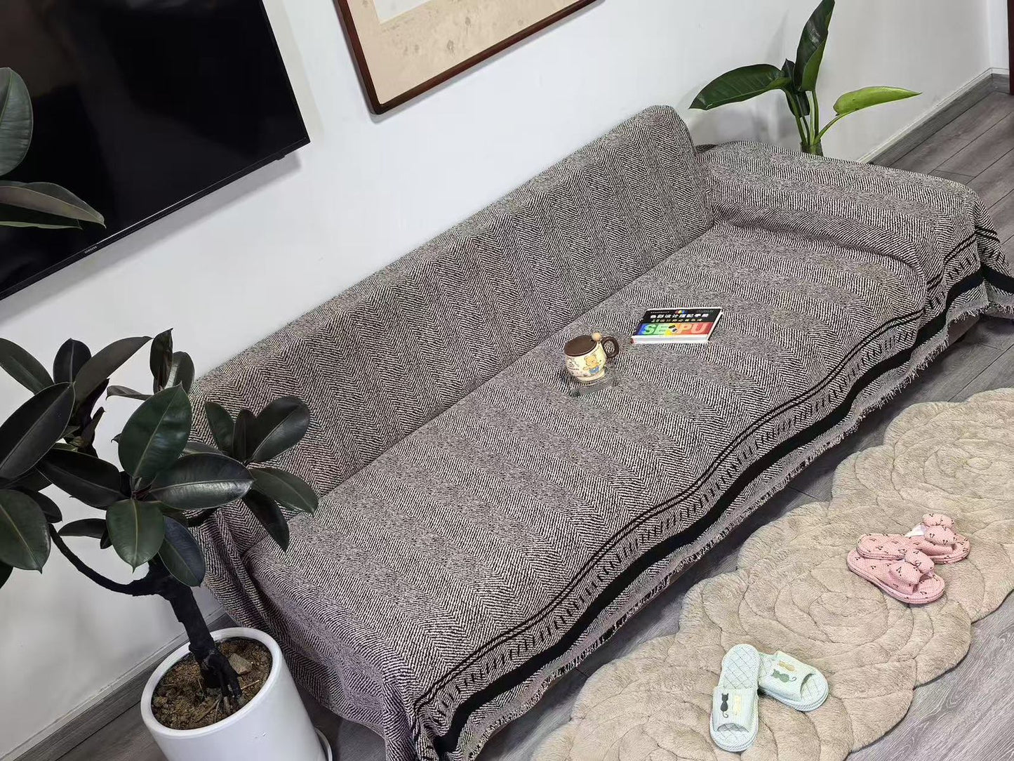 7 Seater  sofa covers