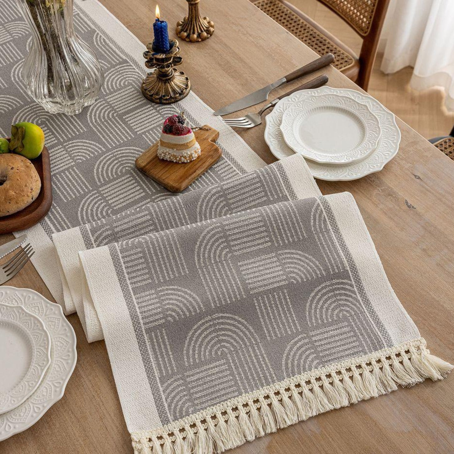 Dining Table Runner