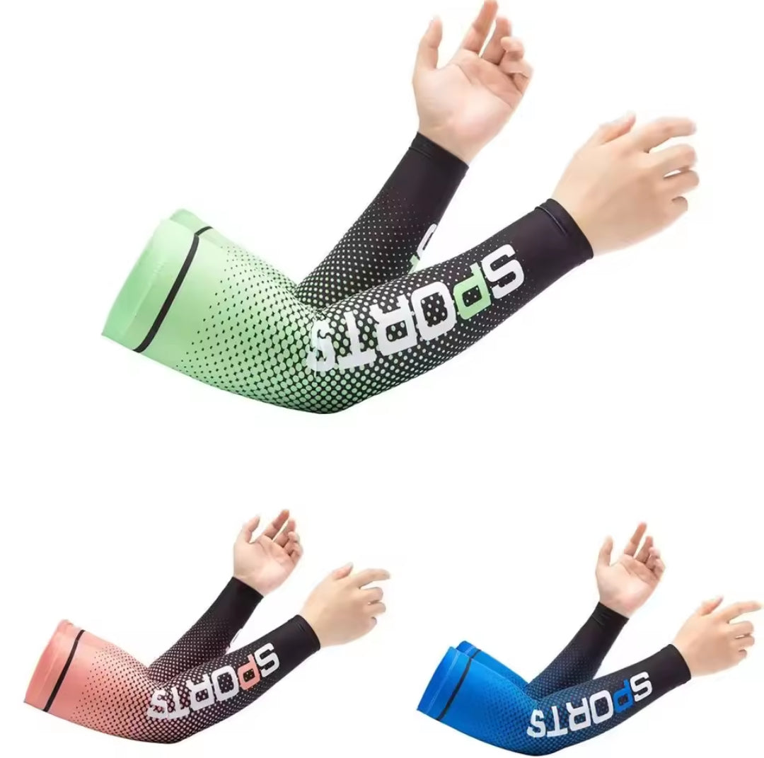 UV arm sleeves