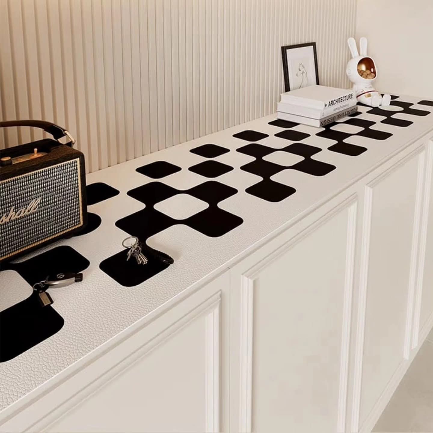 Washable Table runner