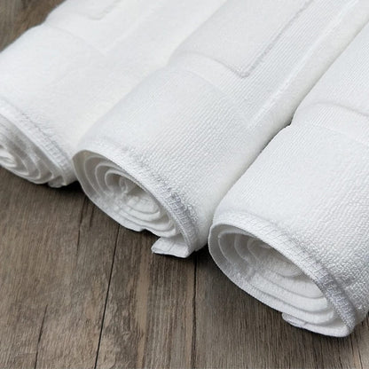 Floor Towel Cotton Bathroom Mats