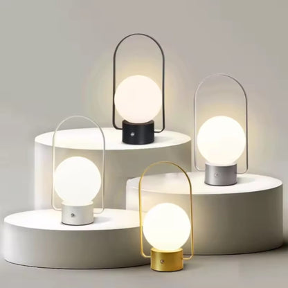 Rechargeable LED Night Light
