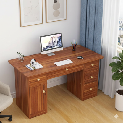 Minimalist work station