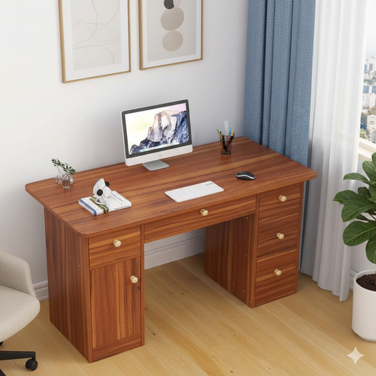 Minimalist work station