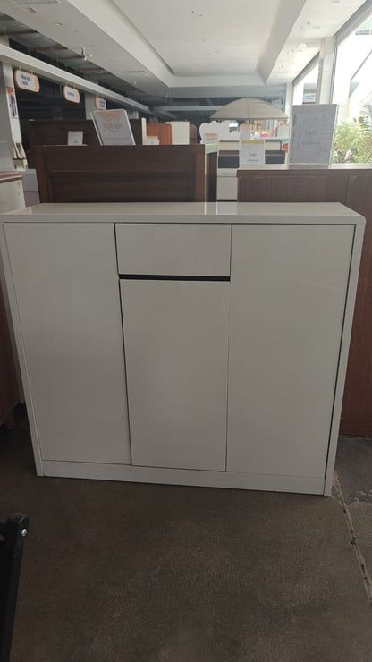 Sofa side cabinet