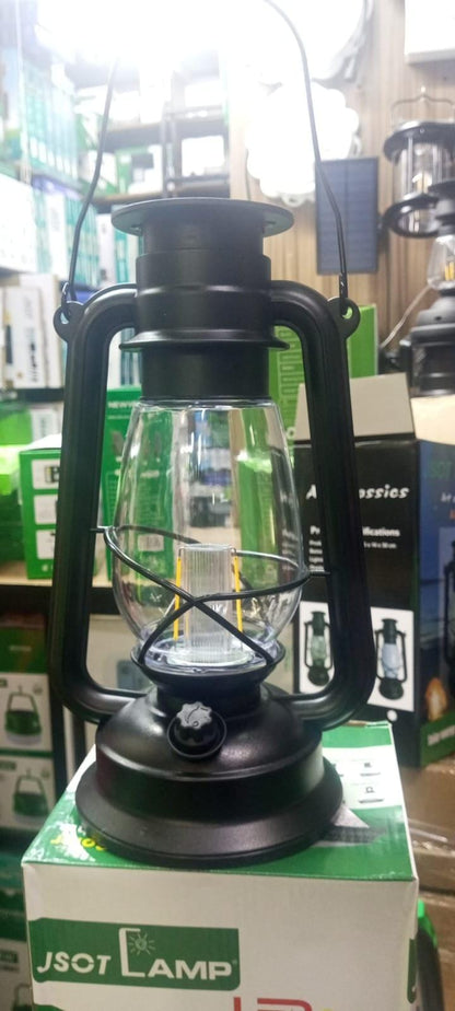 35Cm LED Lantern Lamp