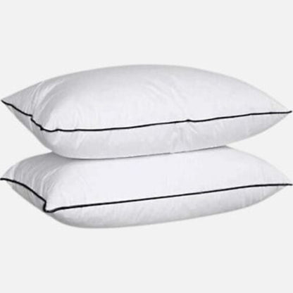 Pair of 1000grams pillows