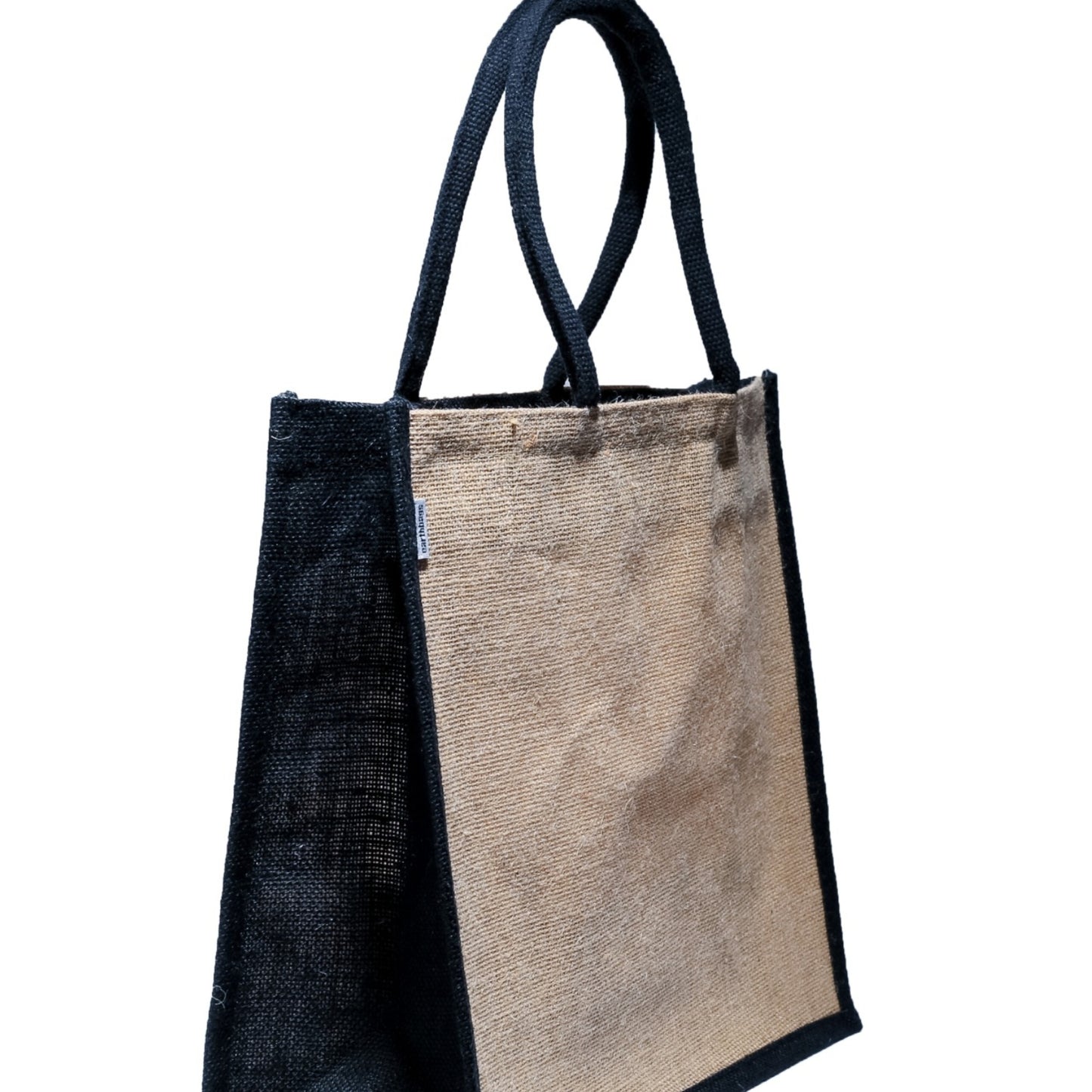 A3 Jute gift bags