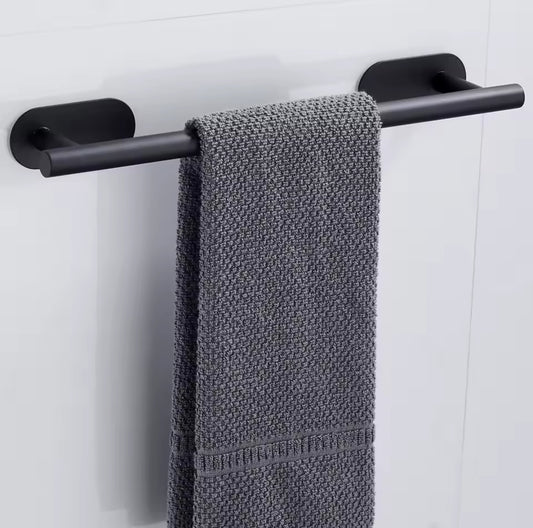 Bar towel rack