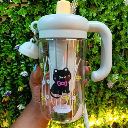 850ml Kids water cup