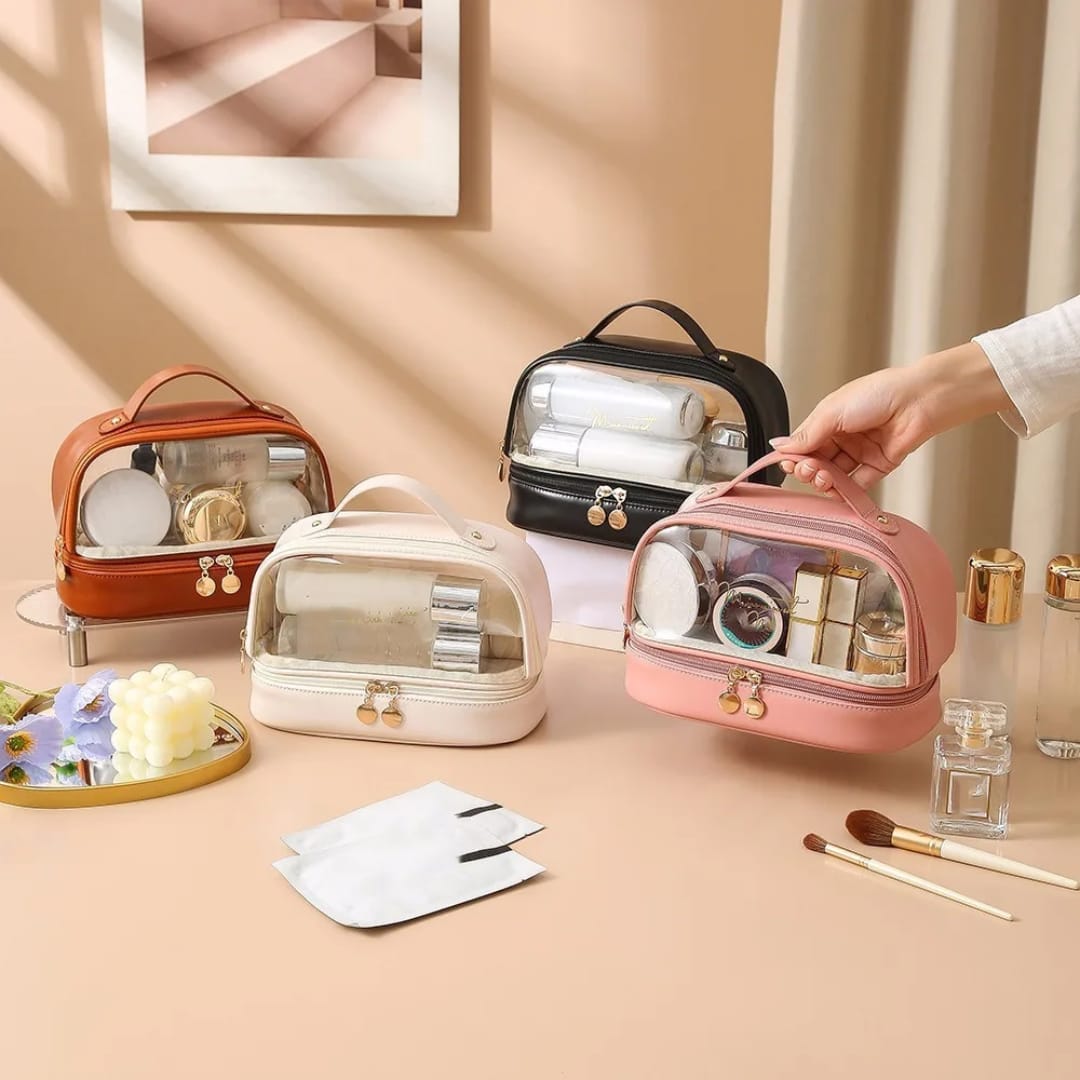 Cosmetic Bags