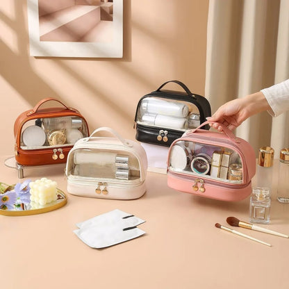 Cosmetic Bags