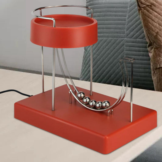 Kinetic Art Perpetual Motion Machine