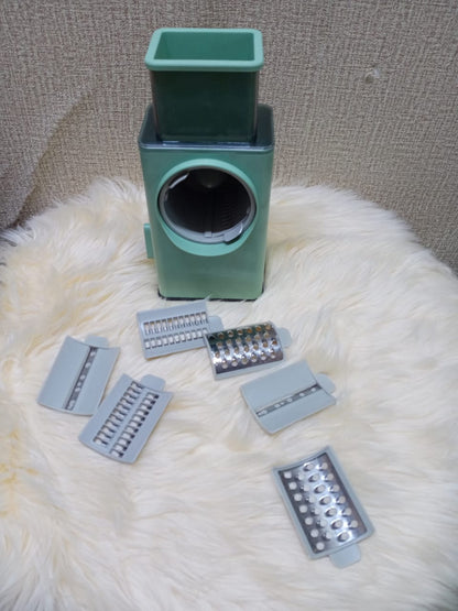 4 in 1 vegetable cutter