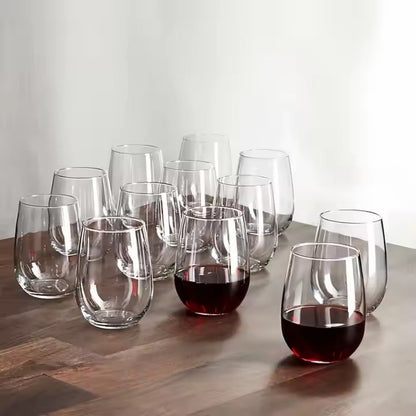 6Pc Glasses