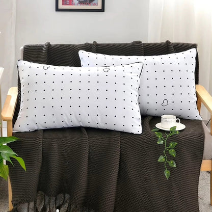 Soft pillows