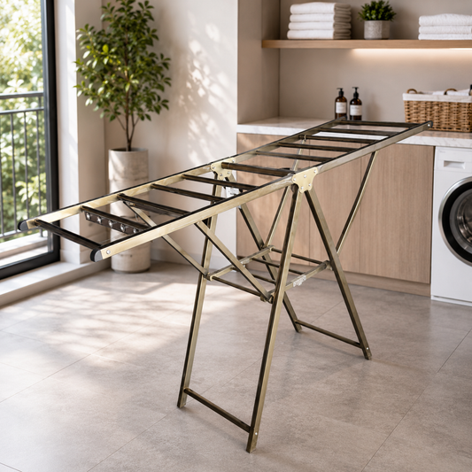 Outdoor Drying Rack