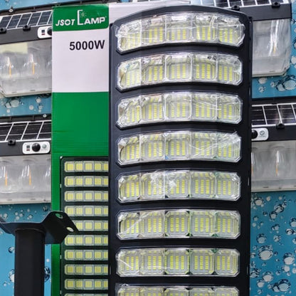 Solar Street Light