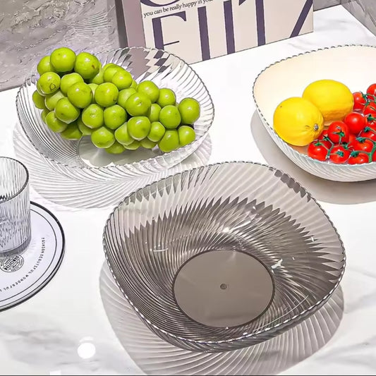 Melamine fruits /salad bowl