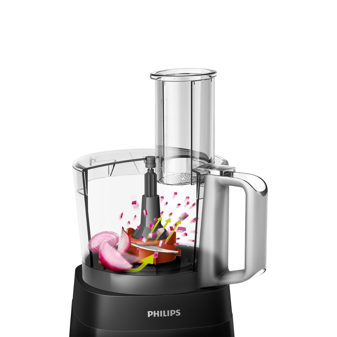 Philips Food Processor HR7302/90 - 24709