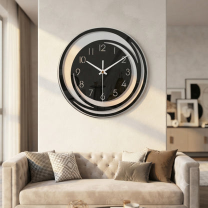 30Cm Acrylic Wall Clock