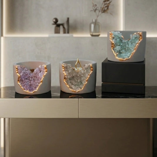 Decor Candles