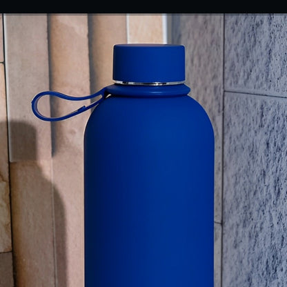 750ml Insulated Vacuum Stainless Steel Water Bottle