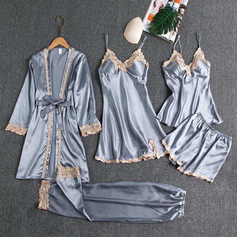 5 in 1 Night dress