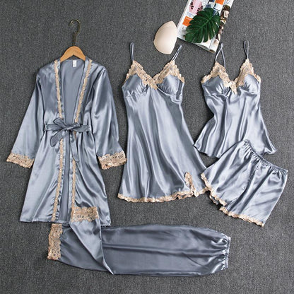 5 in 1 Night dress