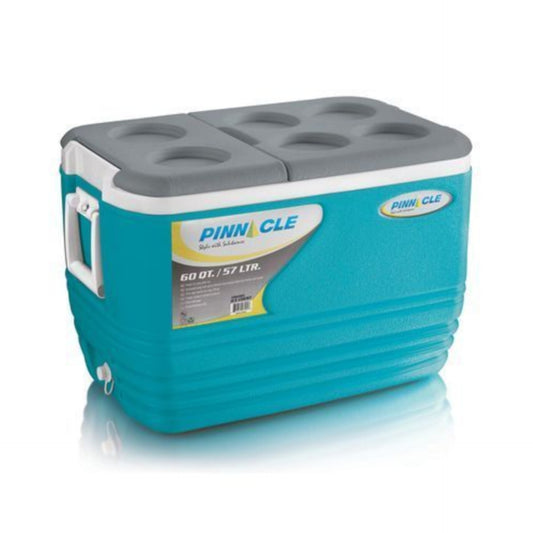Pinnacle cooler box