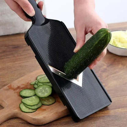 Wide Slice Vegetable cutter