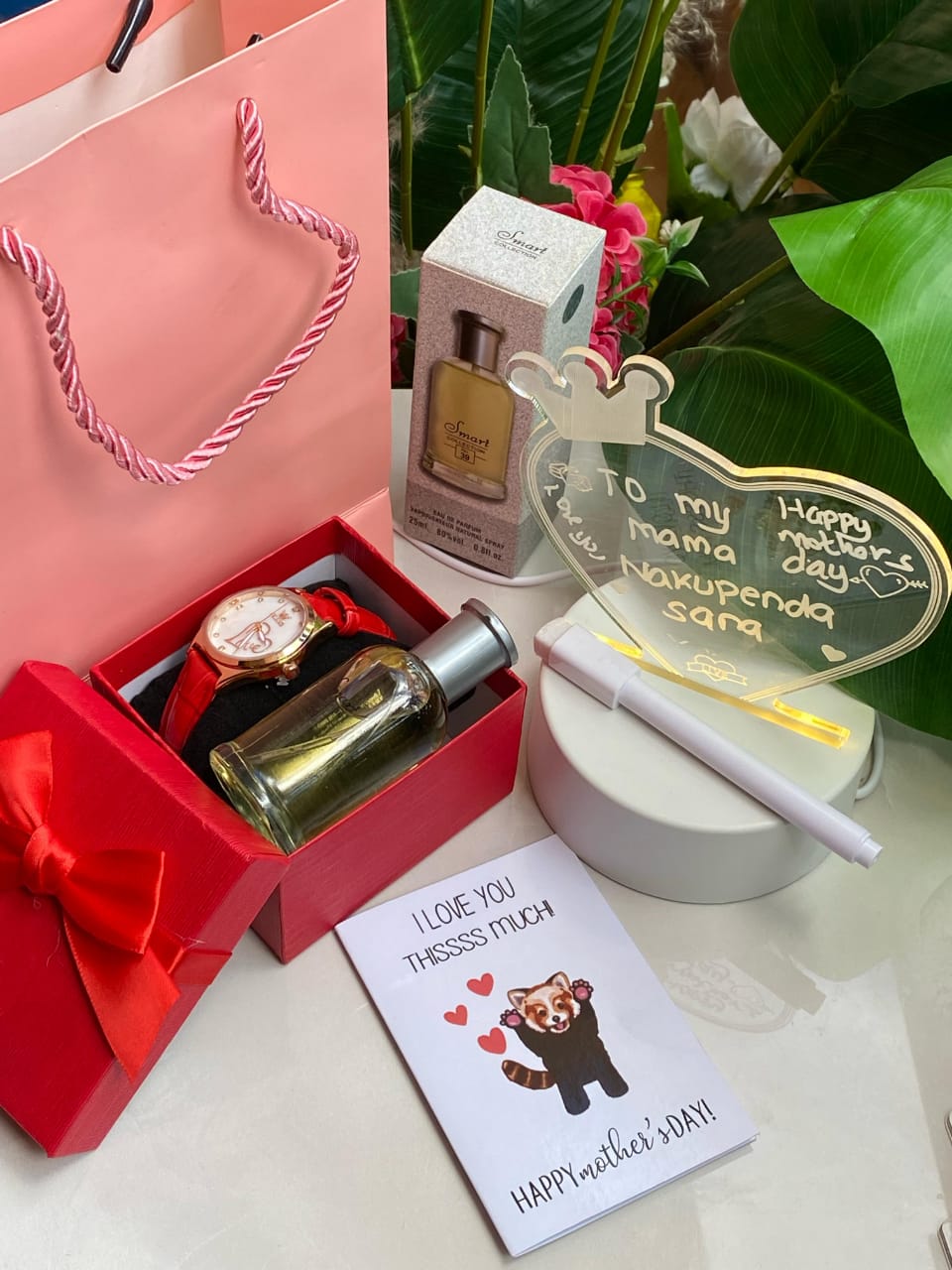 MOthers day gift pack