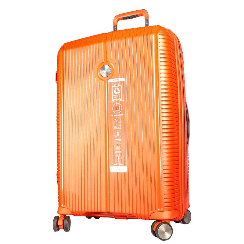 3 In 1 Cabin suitcase