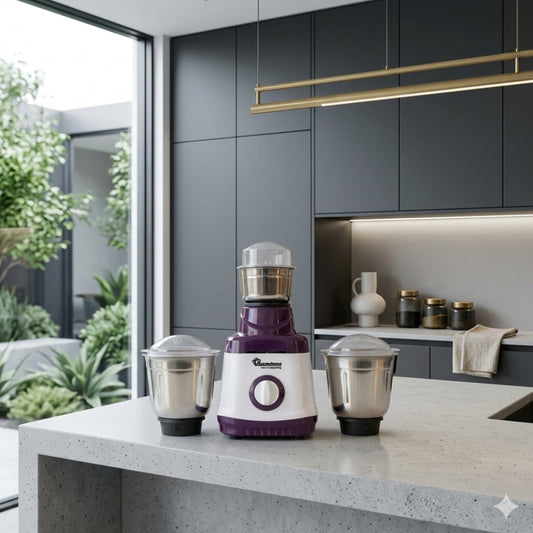 Mix Grinder 3 Jar – RM/233